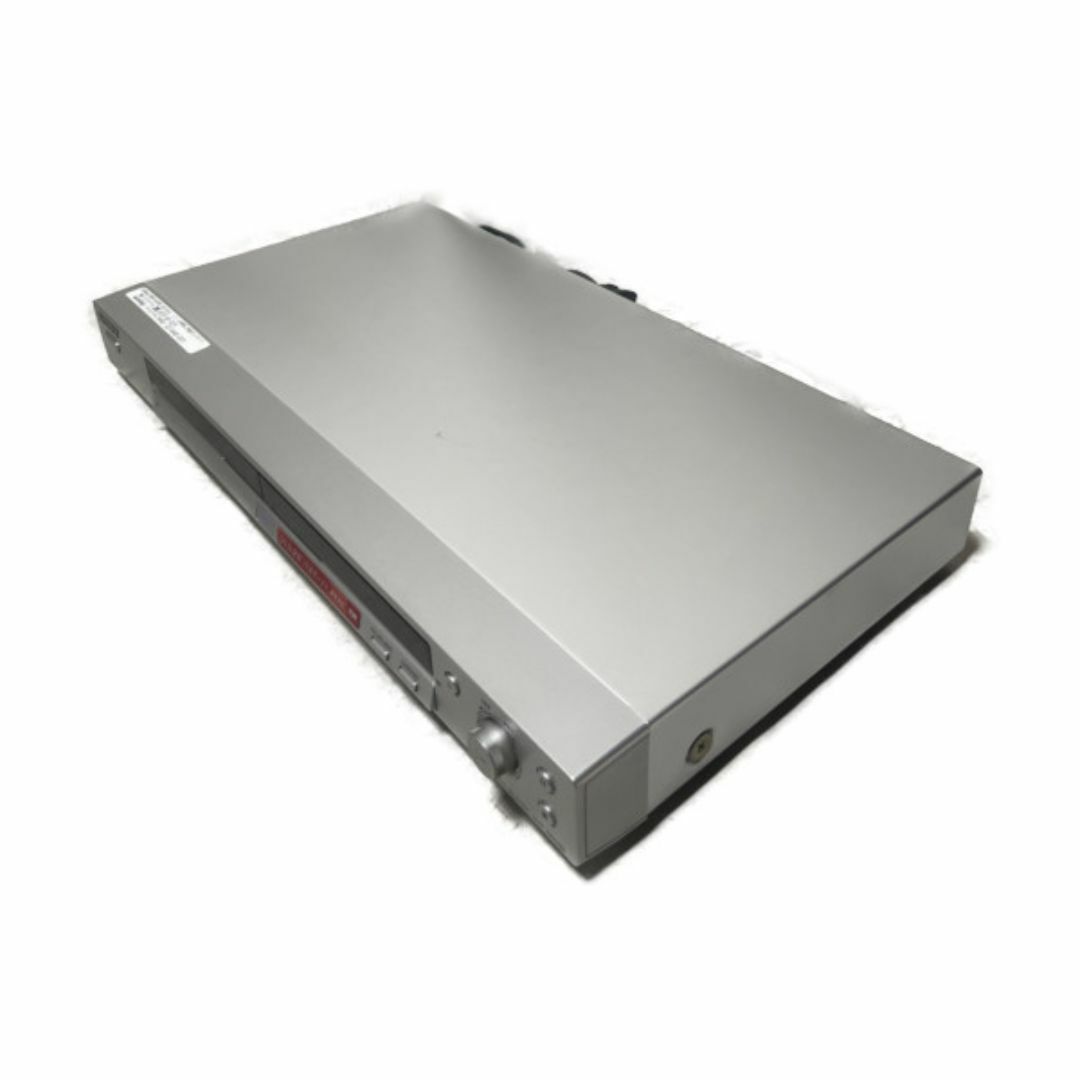 SONY - 完動品 美品 SONY DVP-NS530-S DVDプレーヤー(シルバー)の通販