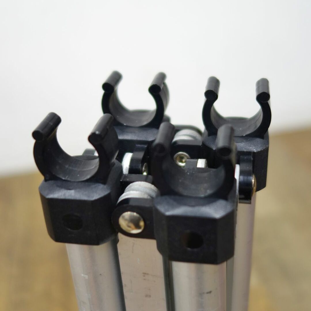 スノーピーク SNOW PEAK 廃盤 旧ロゴ ヤマコウ期 アジャスタブル