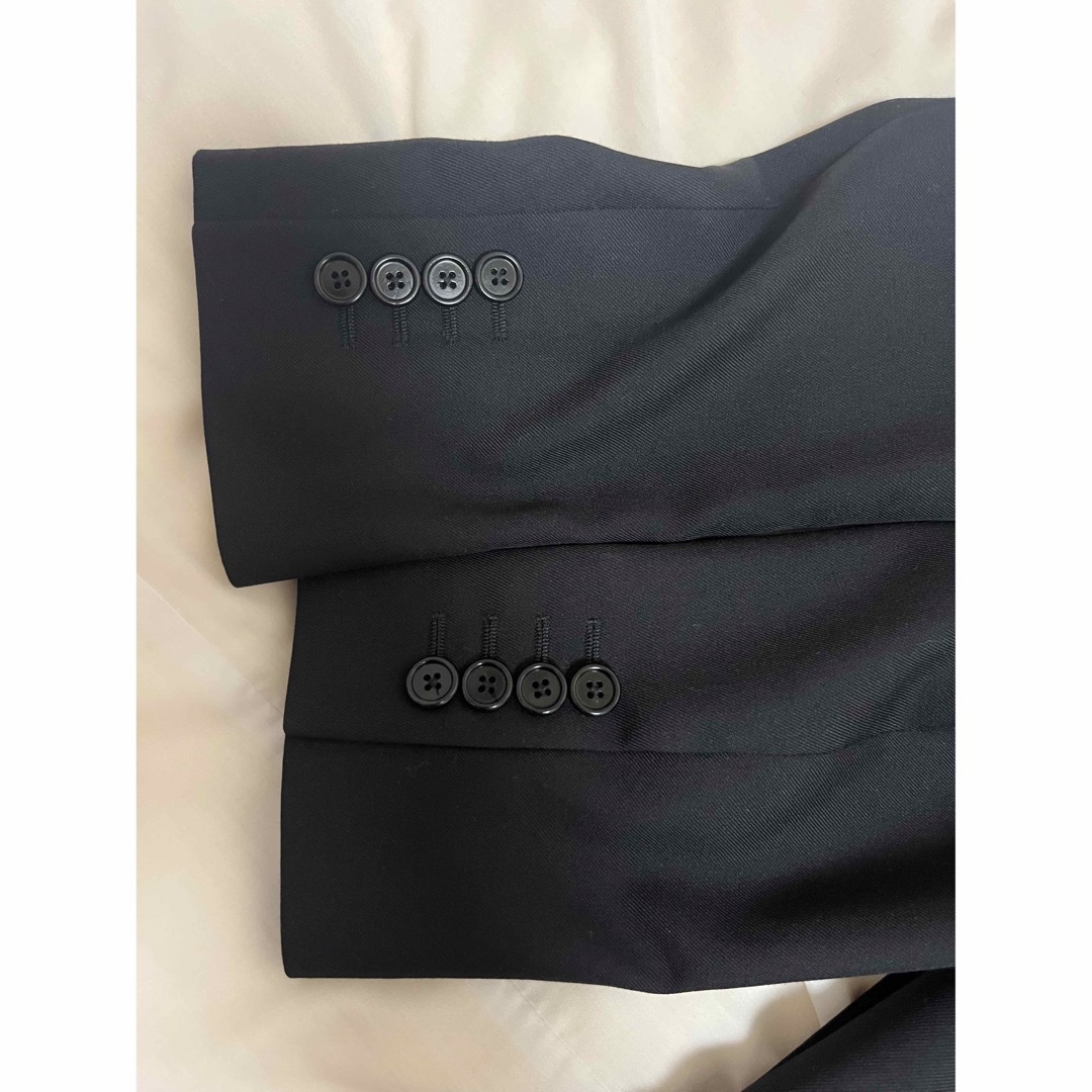 CELINE - celine セリーヌ ダブルブレストジャケット 44サイズ スーツ