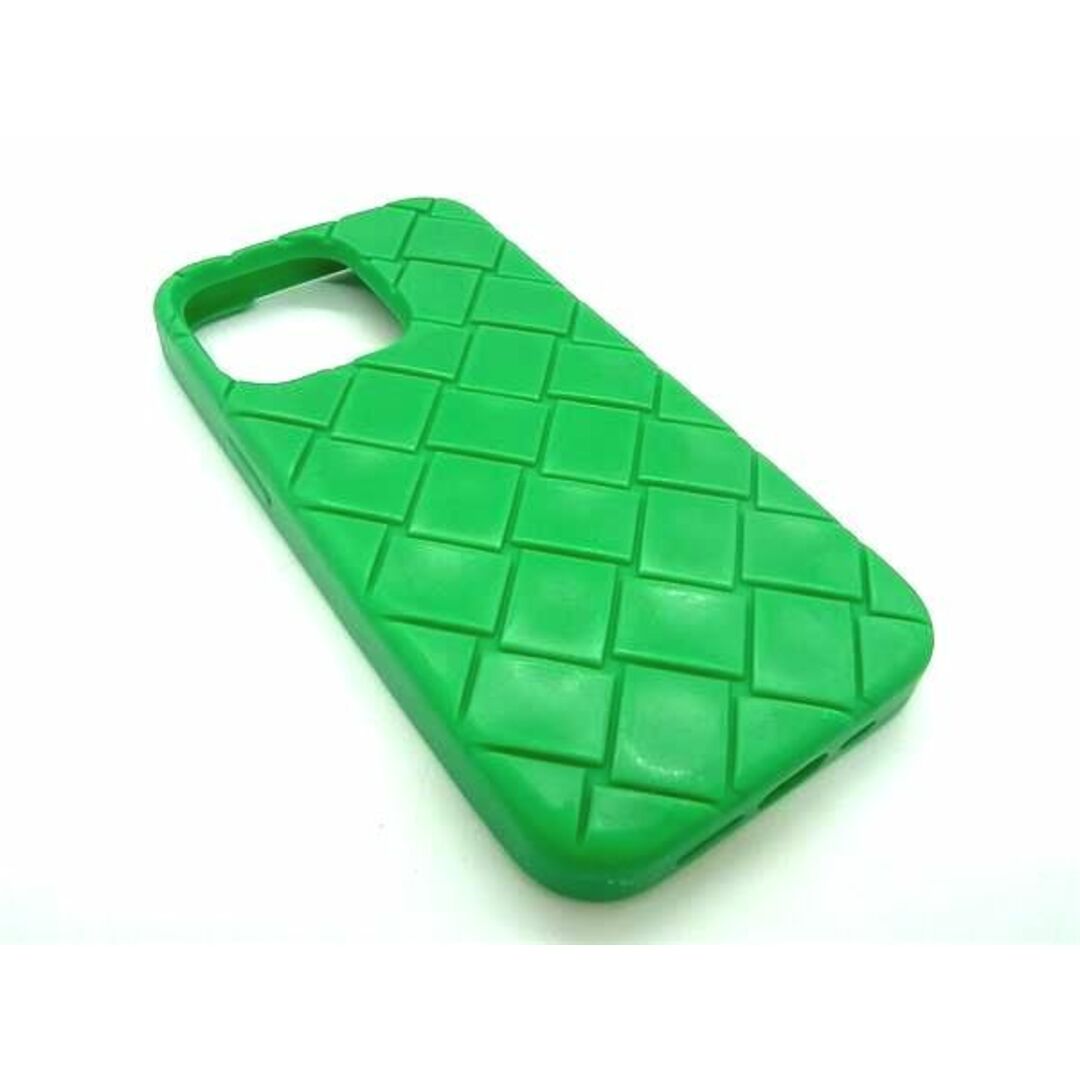 BOTTEGA VENETA - BOTTEGA VENETA ボッテガヴェネタ ラバー iPhone