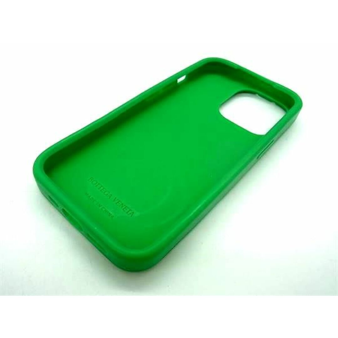 BOTTEGA VENETA - BOTTEGA VENETA ボッテガヴェネタ ラバー iPhone