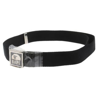 A BATHING APE（ベルト）のフリマアイテム一覧