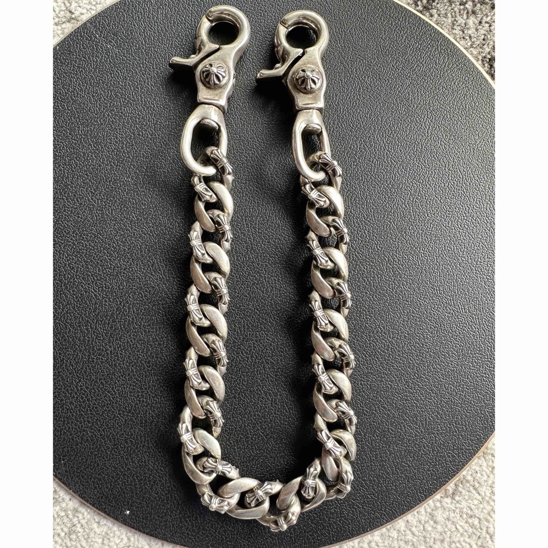 Chrome Hearts - クロムハーツChrome Heartsファンシー ウォレット