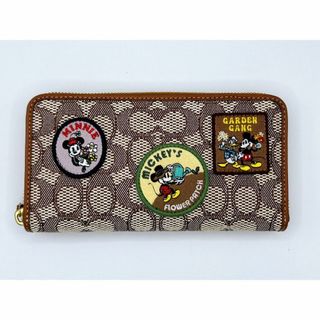 COACH（財布）のフリマアイテム一覧