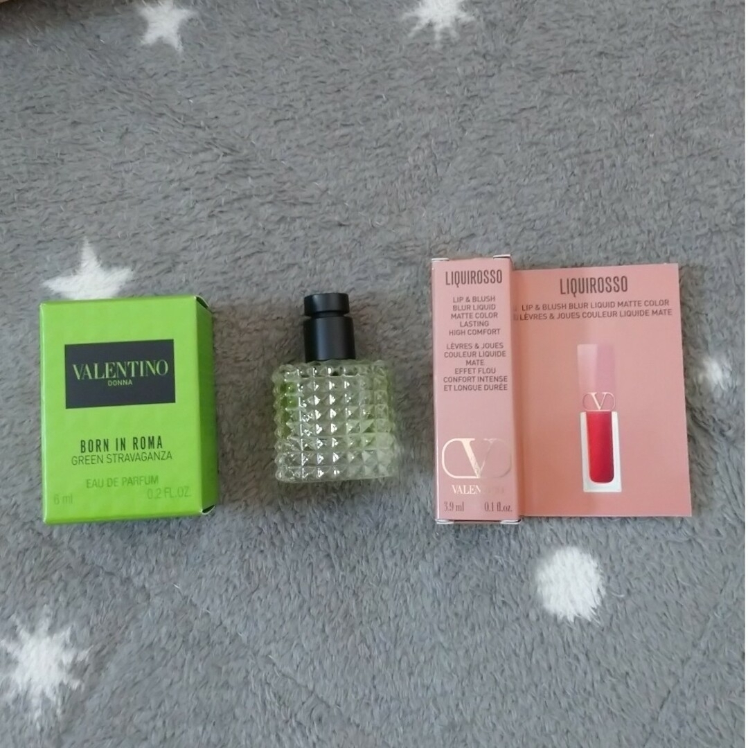 VALENTINO - 新品未使用⭐ヴァレンティノビューティーファースト