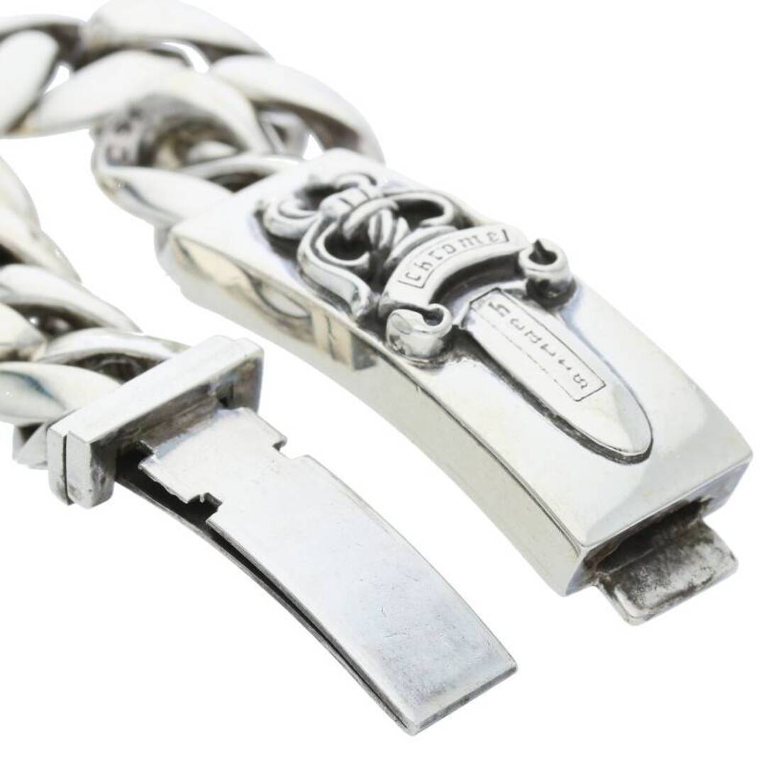 Chrome Hearts - クロムハーツ ID DAGGER/ダガーIDクラシックリンク