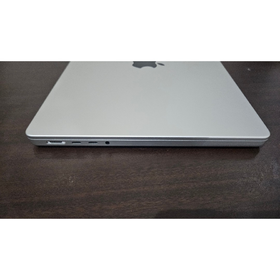 Mac (Apple) - macbook pro 2023 14インチ M2pro/16gb/512gbの通販 by