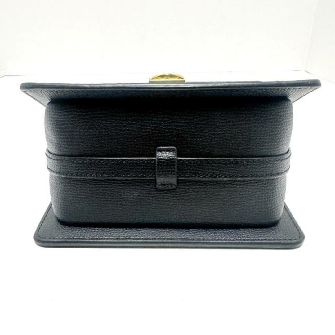 POLENE(ポレーヌ) ショルダーバッグ Numero Sept Mini(ナンバーセブン