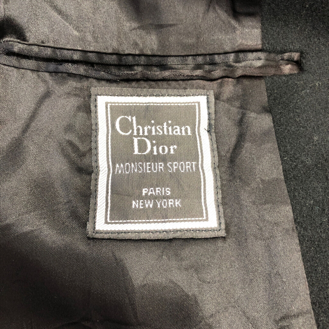 Christian Dior - 90年代 USA製 Christian Dior クリスチャン