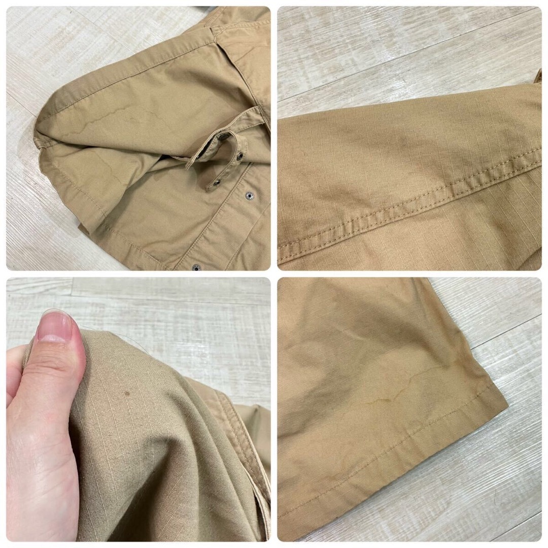 Engineered Garments - 名作 エンジニアド ガーメンツ ストーム コート