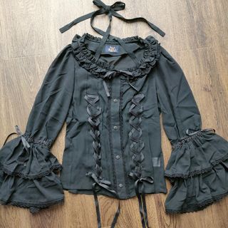 ALICE and the PIRATES（シャツ/ブラウス(長袖/七分)）のフリマ