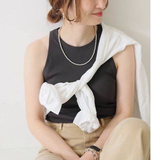 Spick & Span（タンクトップ）のフリマアイテム一覧