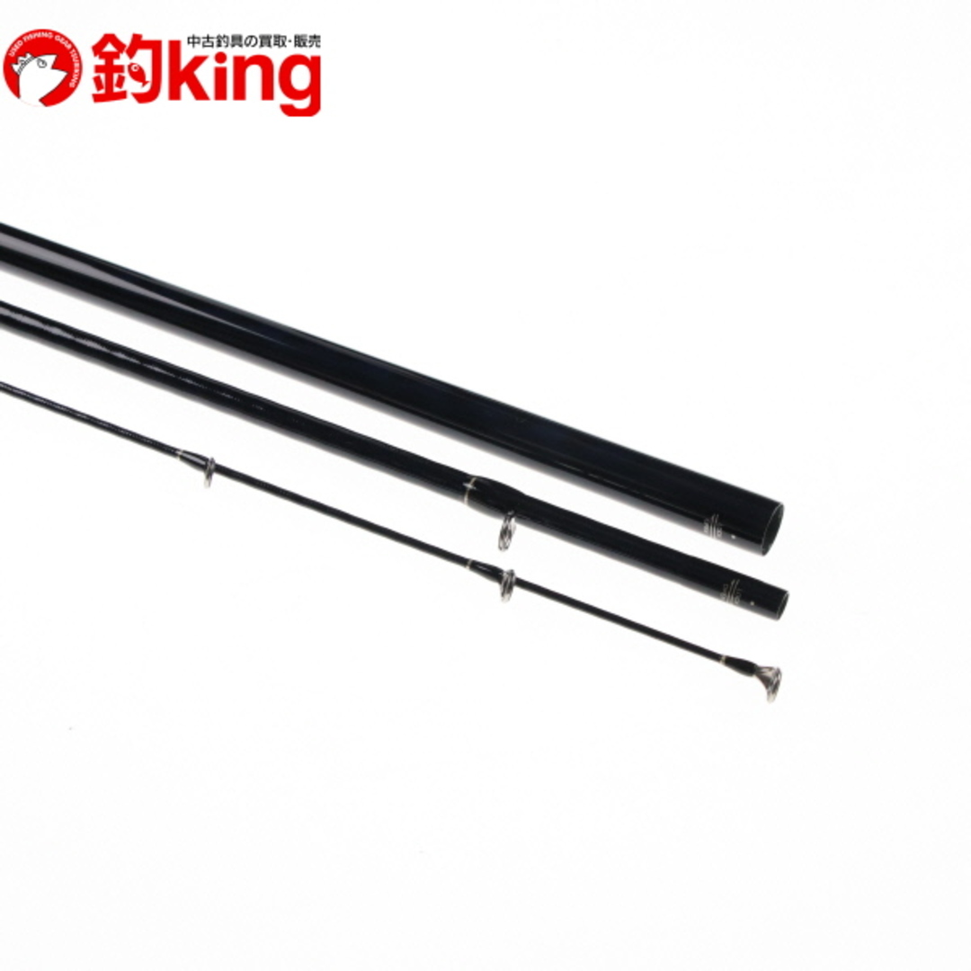 中古/未使用品】 シマノ 23ネッサ リミテッド S108MH /B188Lの通販 by