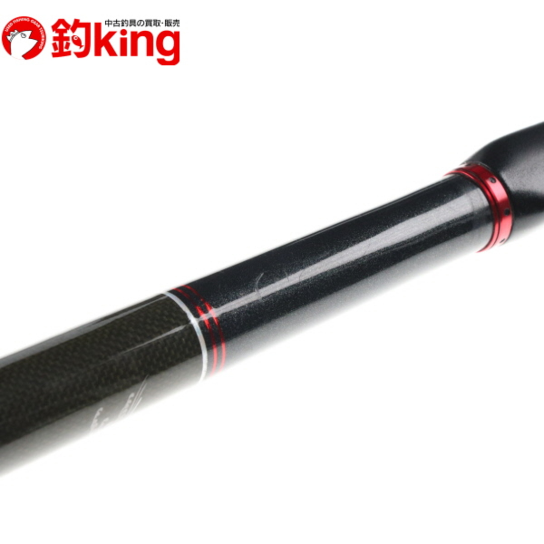 中古/美品】 ダイコー スーパーロイヤル サリュート 1.25-53/W154Lの