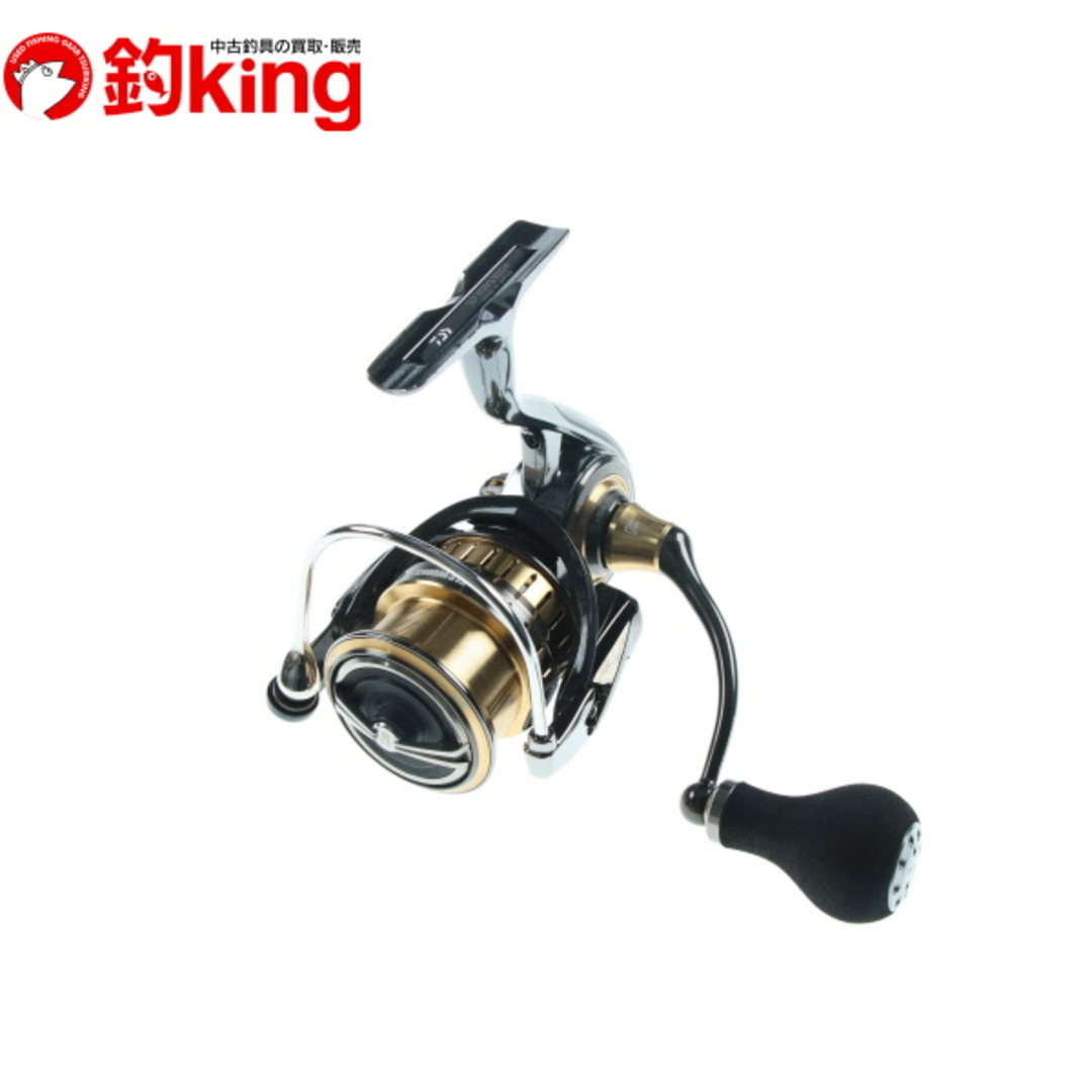 中古】 ダイワ 18 イグジストLT 2500-H セミオーダー /D197Mの通販 by