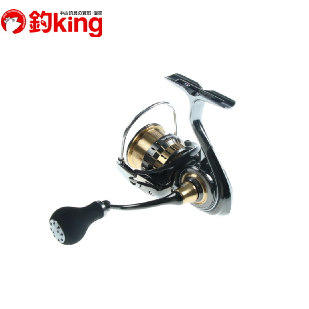 中古】 ダイワ 18 イグジストLT 2500-H セミオーダー /D197Mの通販 by