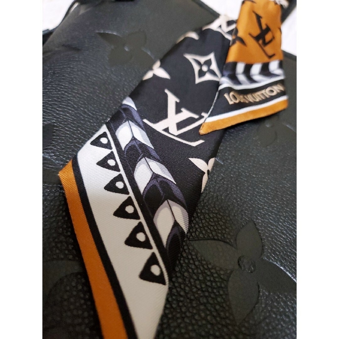 LOUIS VUITTON - ルイヴィトン バンドーの通販 by ナツ｜ルイヴィトン