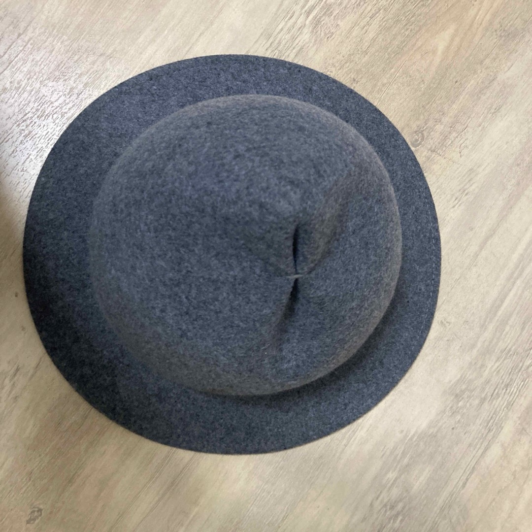 Vivienne Westwood - Vivienne Westwood オーブ ハット 帽子