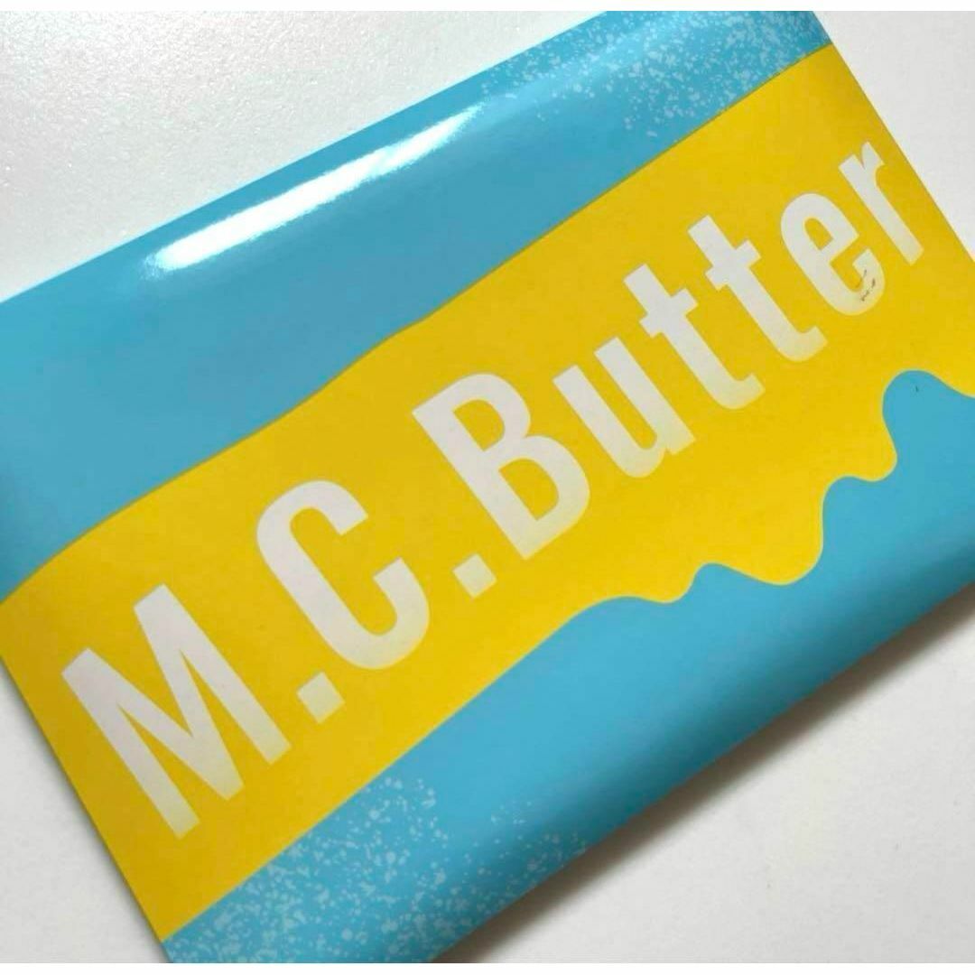MCバター エムシーバター M.C. Butter 3箱の通販 by なおるん｜ラクマ