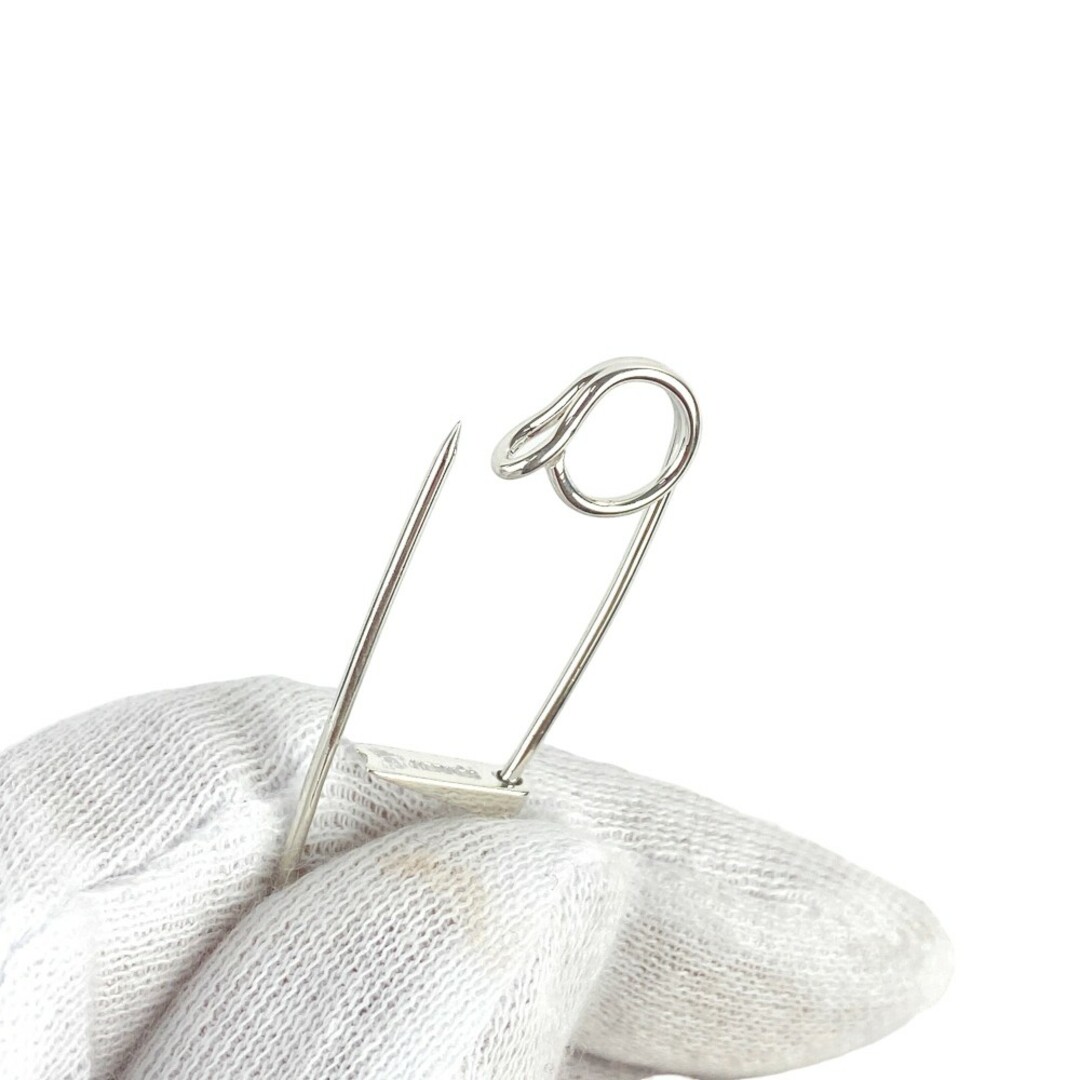 HERMES - □新同□磨き済□ エルメス ブローチ アクセサリー 安全ピン