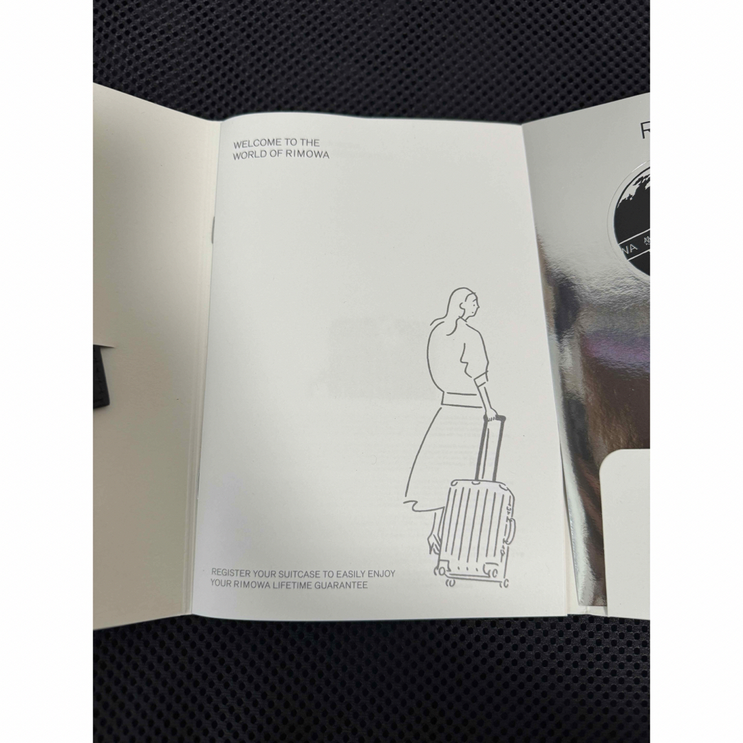 Porsche - リモワ PORSCHE rimowa スーツケース ポルシェ 旅行バッグの