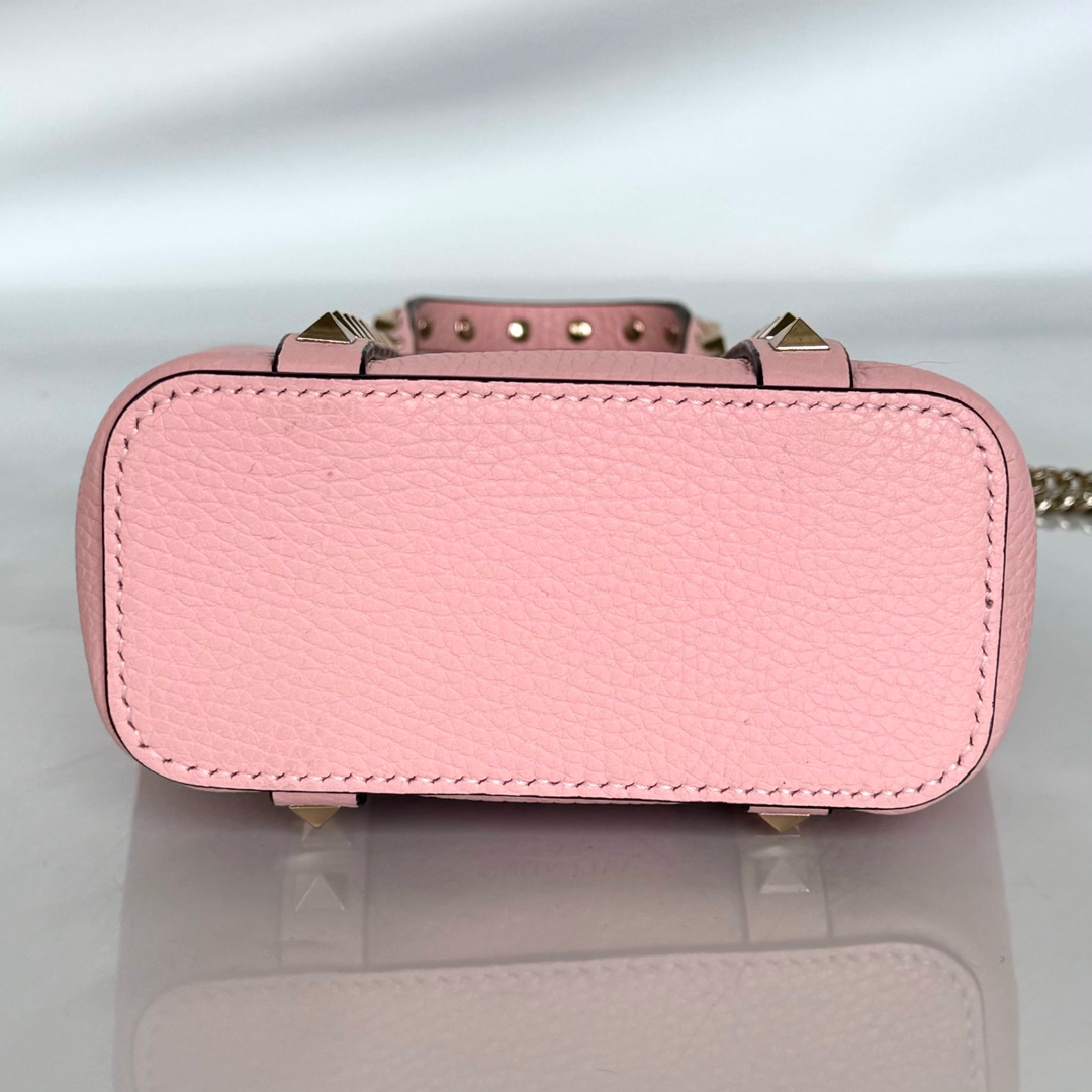 valentino garavani - 【美品】ヴァレンティノ バレンチノ VALENTINO