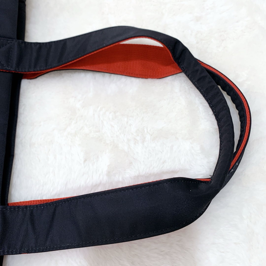 PORTER - PORTER ポーター エルファイン L-fine トートバック 吉田鞄