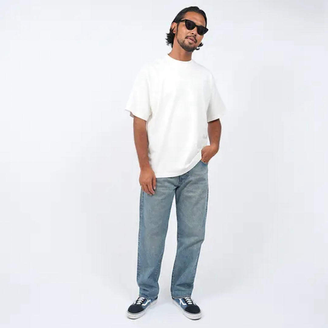 KAJA STANDARD SELVEDGE WASHED DENIM OVYの通販 by なるさん's shop