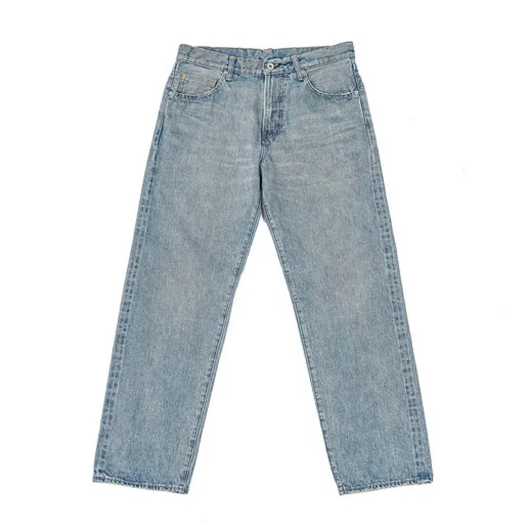 KAJA STANDARD SELVEDGE WASHED DENIM OVYの通販 by なるさん's shop