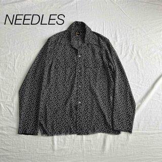 Needles（花柄 ・ シャツ）のフリマアイテム一覧
