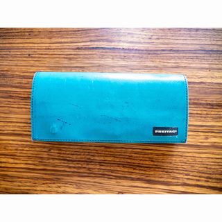 FREITAG（長財布）のフリマアイテム一覧