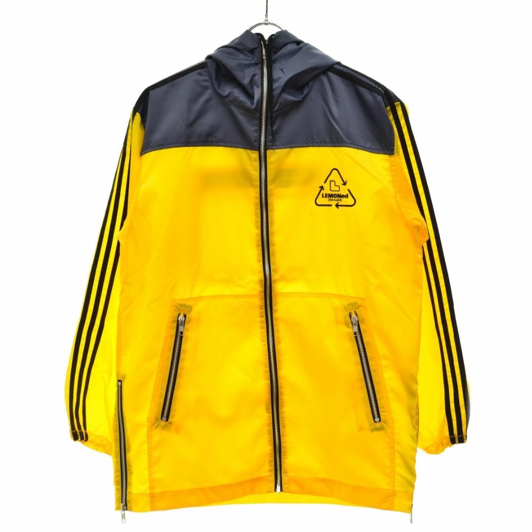 LEMONED / レモネード】ラインパーカー hide xjapanの通販 by ブランド