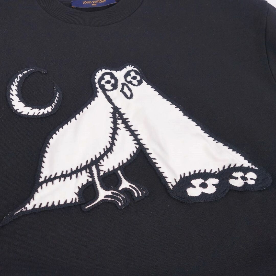 LOUIS VUITTON - 極美品 ルイヴィトン LOUIS VUITTON スウェット