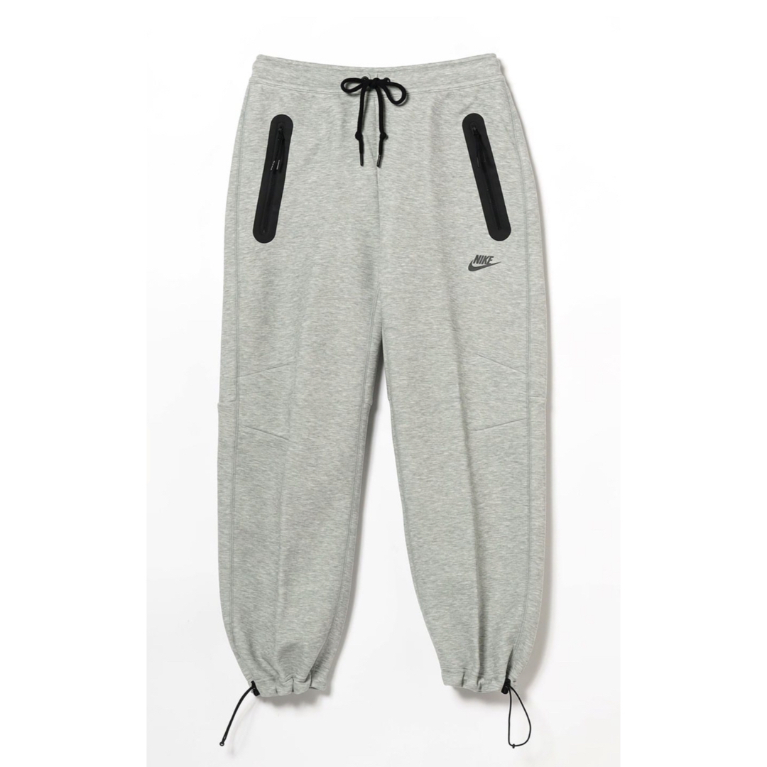 NIKE - ☆新品タグ付☆ ナイキ テック フリース オープンヘム