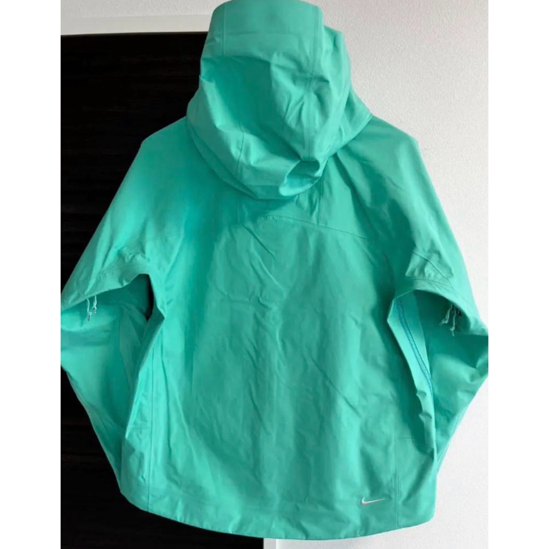 NIKE - ☆新品タグ付☆ ナイキ ACG ゴアテックス ジャケット