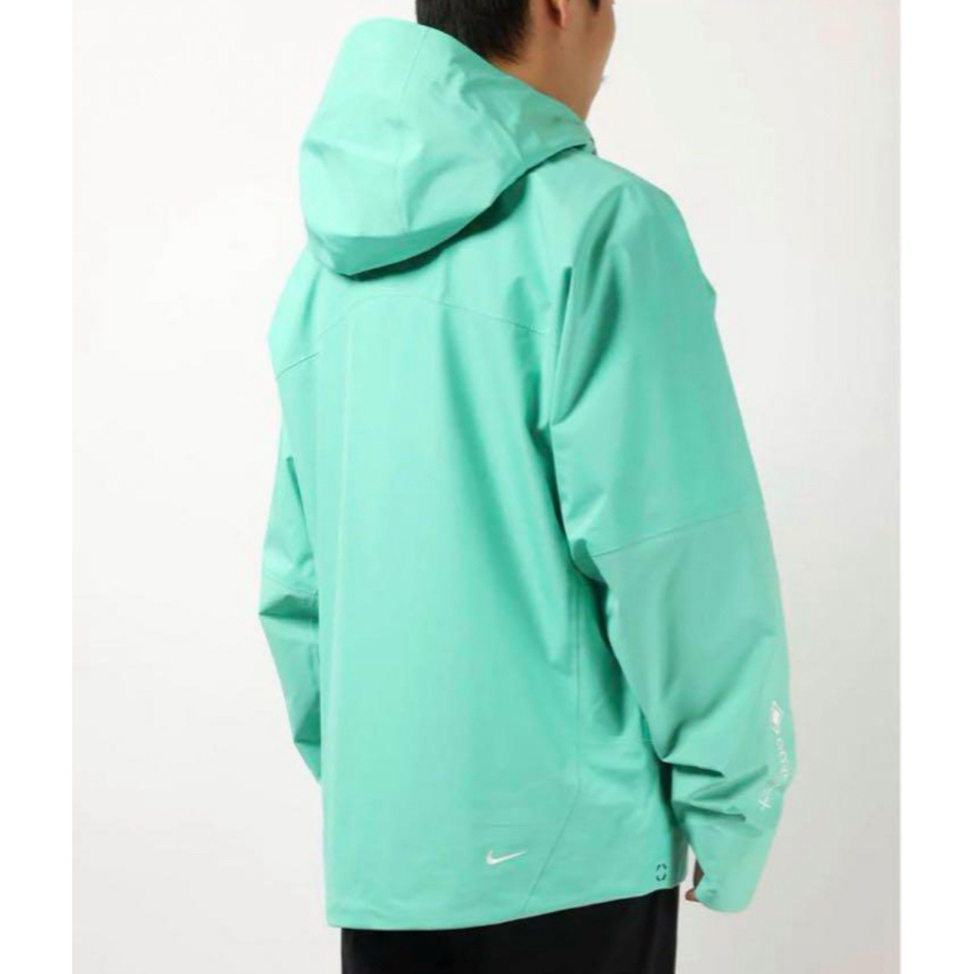 NIKE - ☆新品タグ付☆ ナイキ ACG ゴアテックス ジャケット