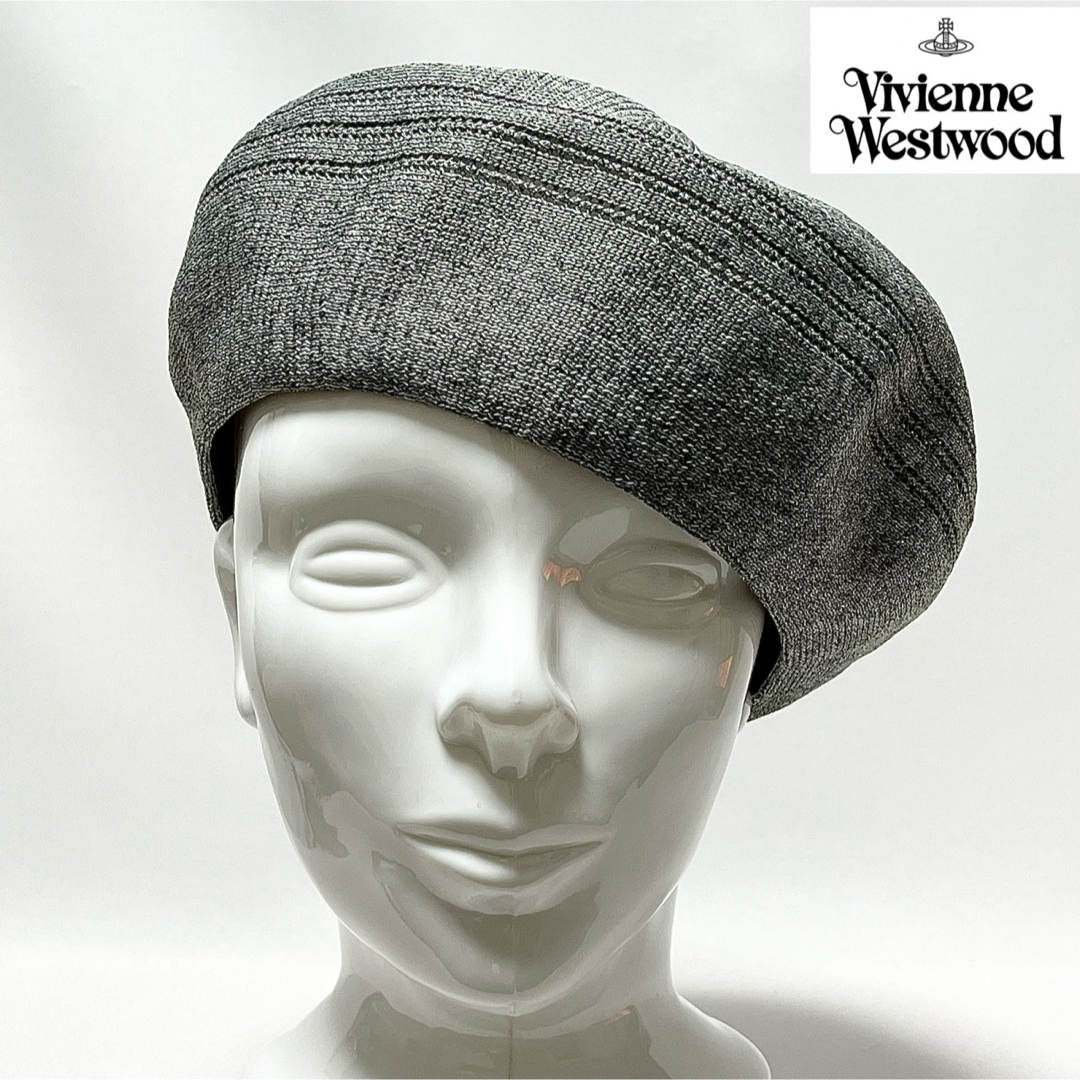 Vivienne Westwood - 【新品】Vivienne Westwoodメッシュベレー BIG