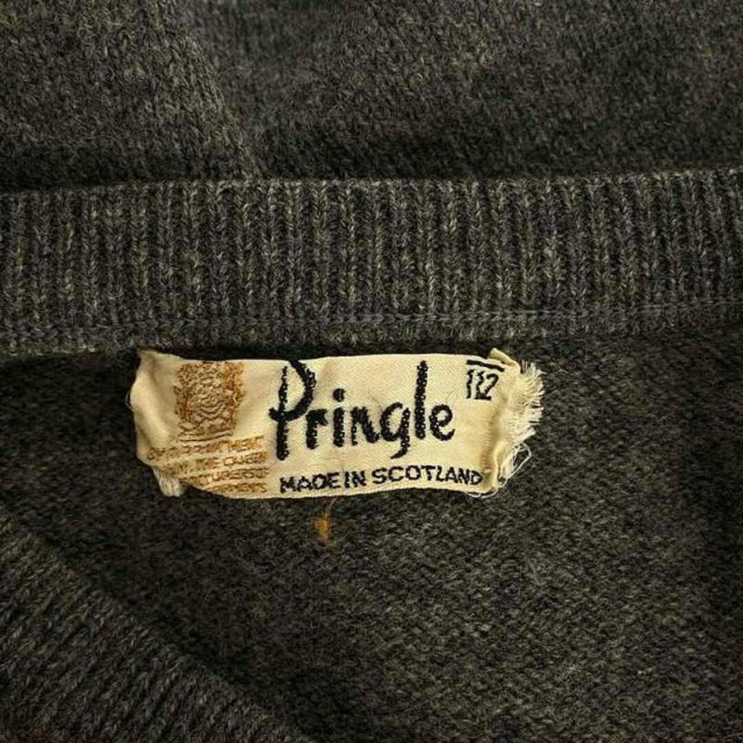 Pringle of Scotland / プリングル オブ スコットランド | 80s～90s