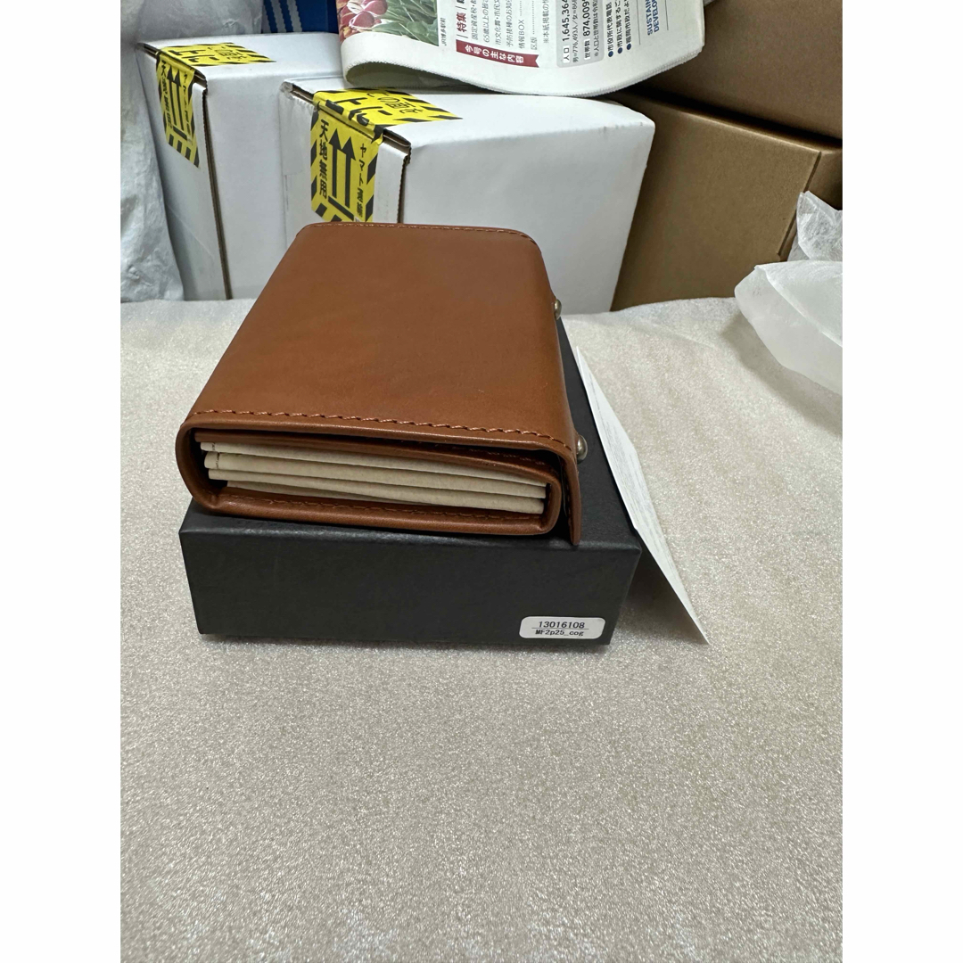 m+ - エムピウ ミッレフォッリエ2 millefoglie II P25 コニャックの