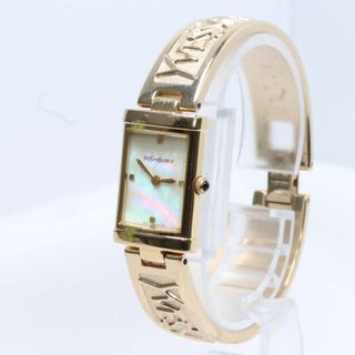 SAINT LAURENT（腕時計）のフリマアイテム一覧