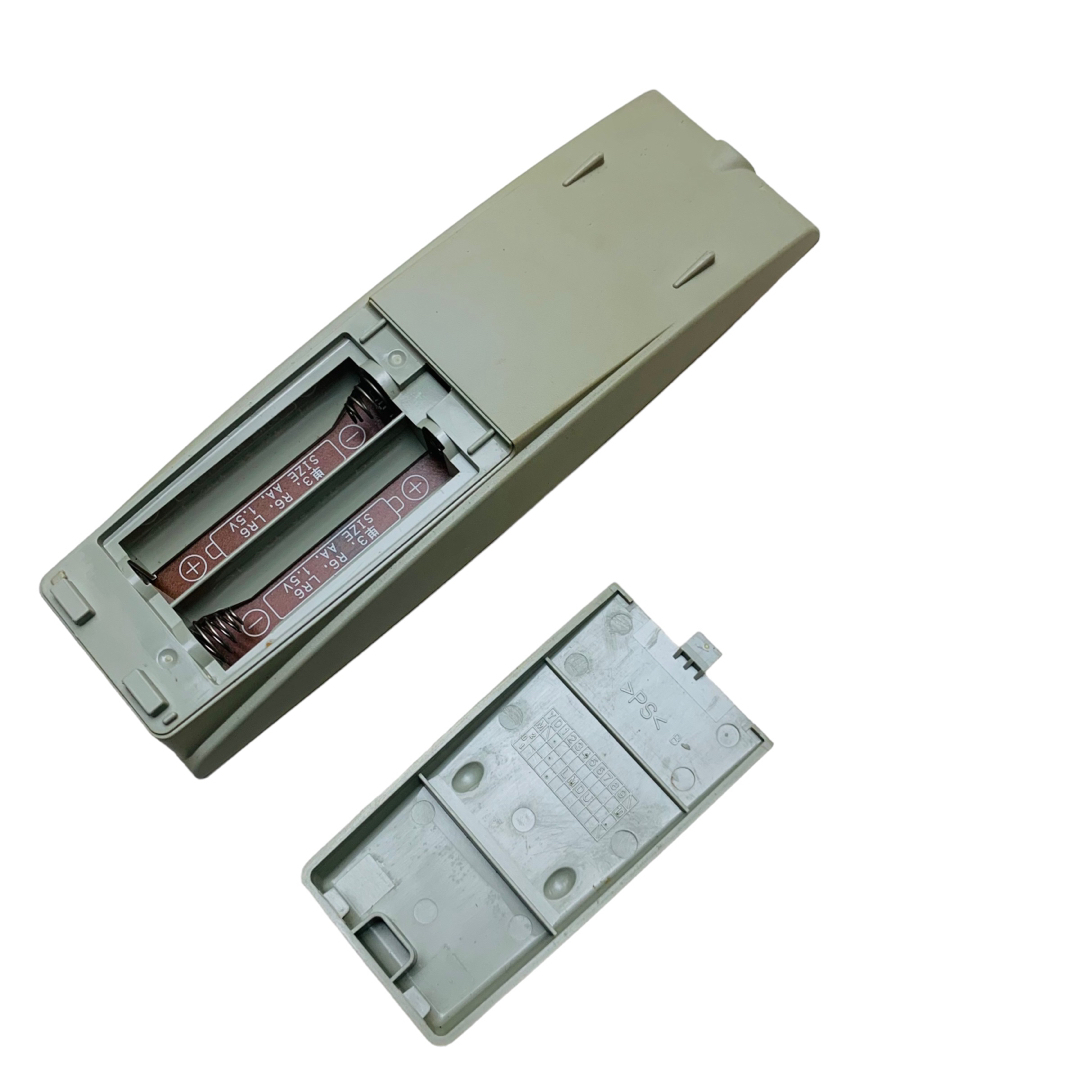 Victor - VICTOR UX-Q1-S用リモコン RM-SUXQ1-Sの通販 by ネクスト