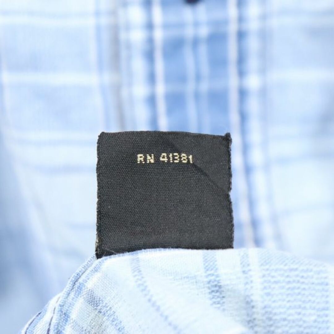 RRL - 古着 RRL ダブルアールエル 90s 黒タグ 初期タグ 赤三ツ星