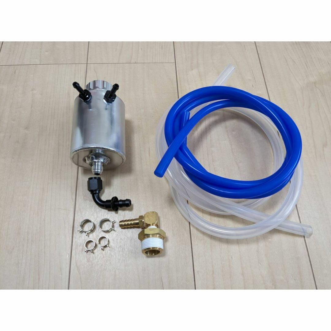 ミッションオイル油量アップキット シルビア スカイライン キャッチの