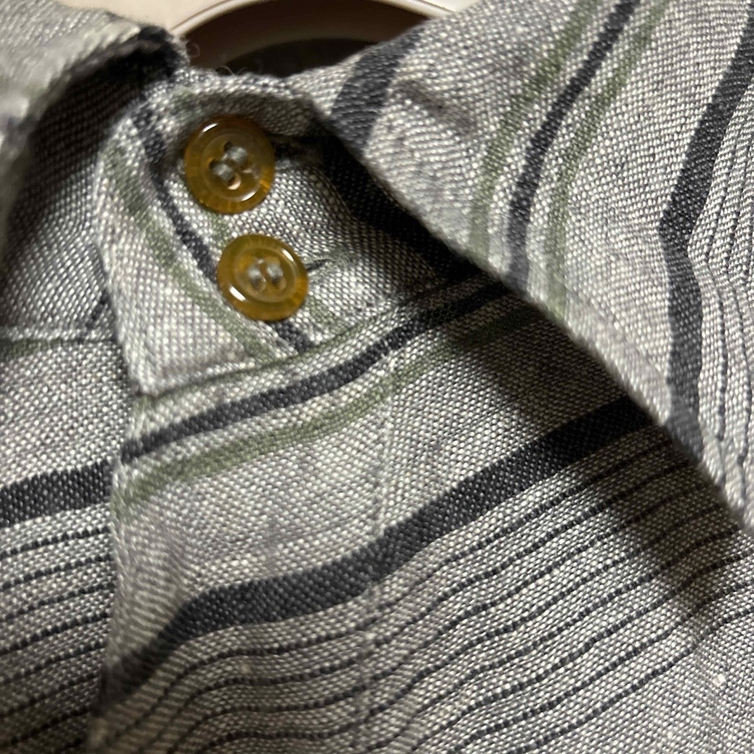 Vivienne Westwood - ヴィヴィアンウエストウッドメン シャツブラウス