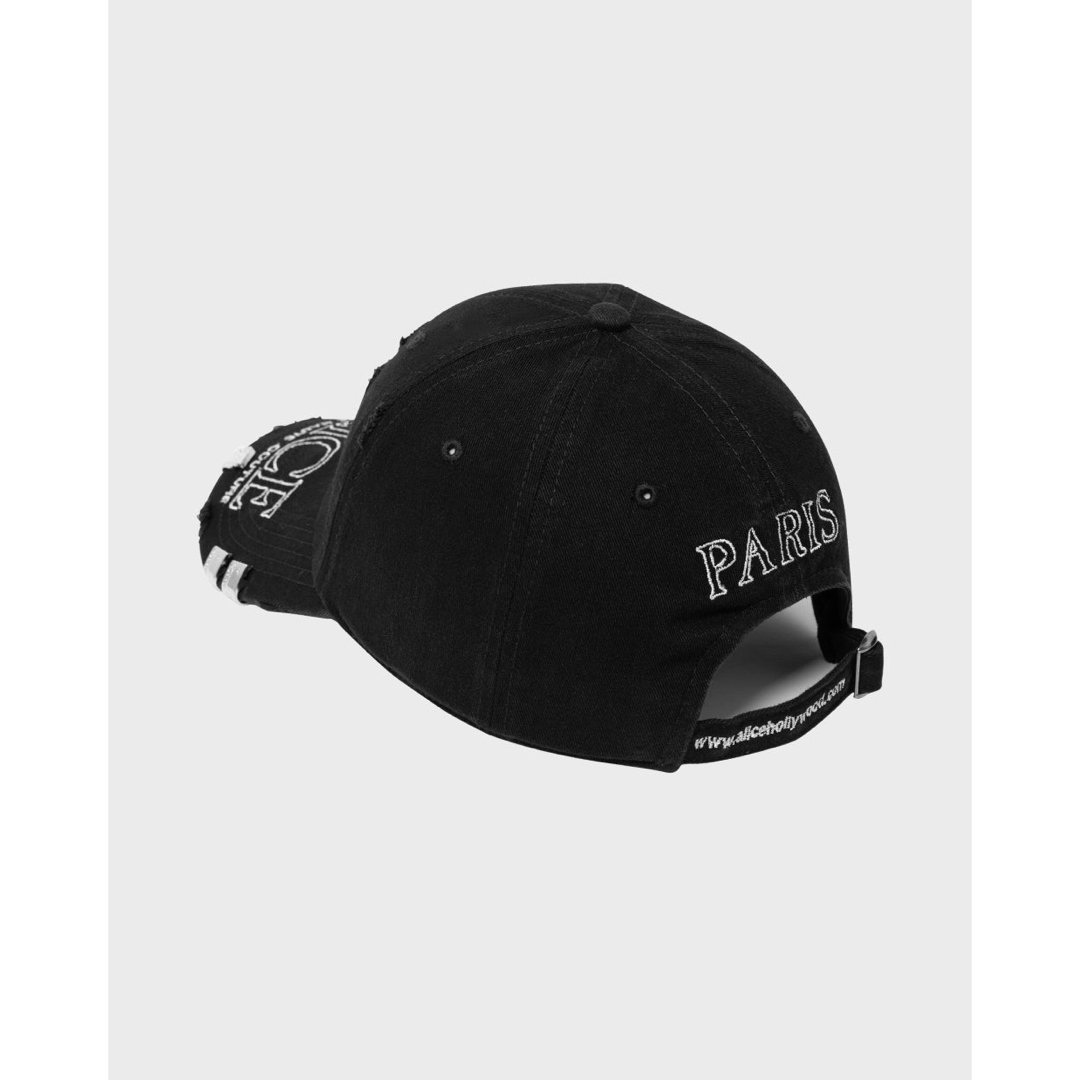 BALENCIAGA - Alice Hollywood Atelier Logo Cap 2.0の通販 by