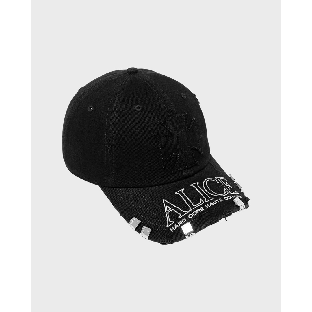 BALENCIAGA - Alice Hollywood Atelier Logo Cap 2.0の通販 by
