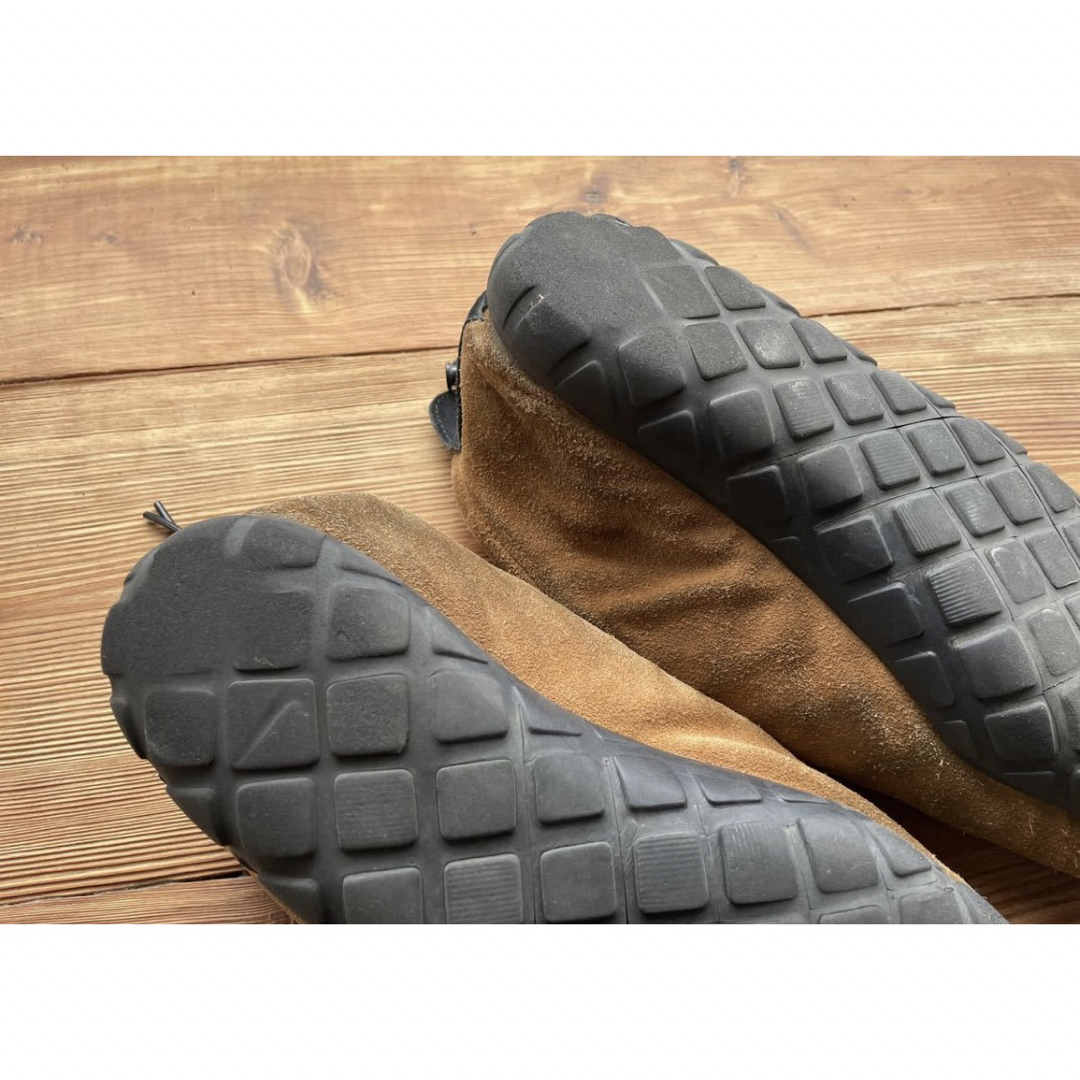 NIKE - NIKE ACG MOC ULTRA FLAX US8 26 ナイキ モックの通販 by END