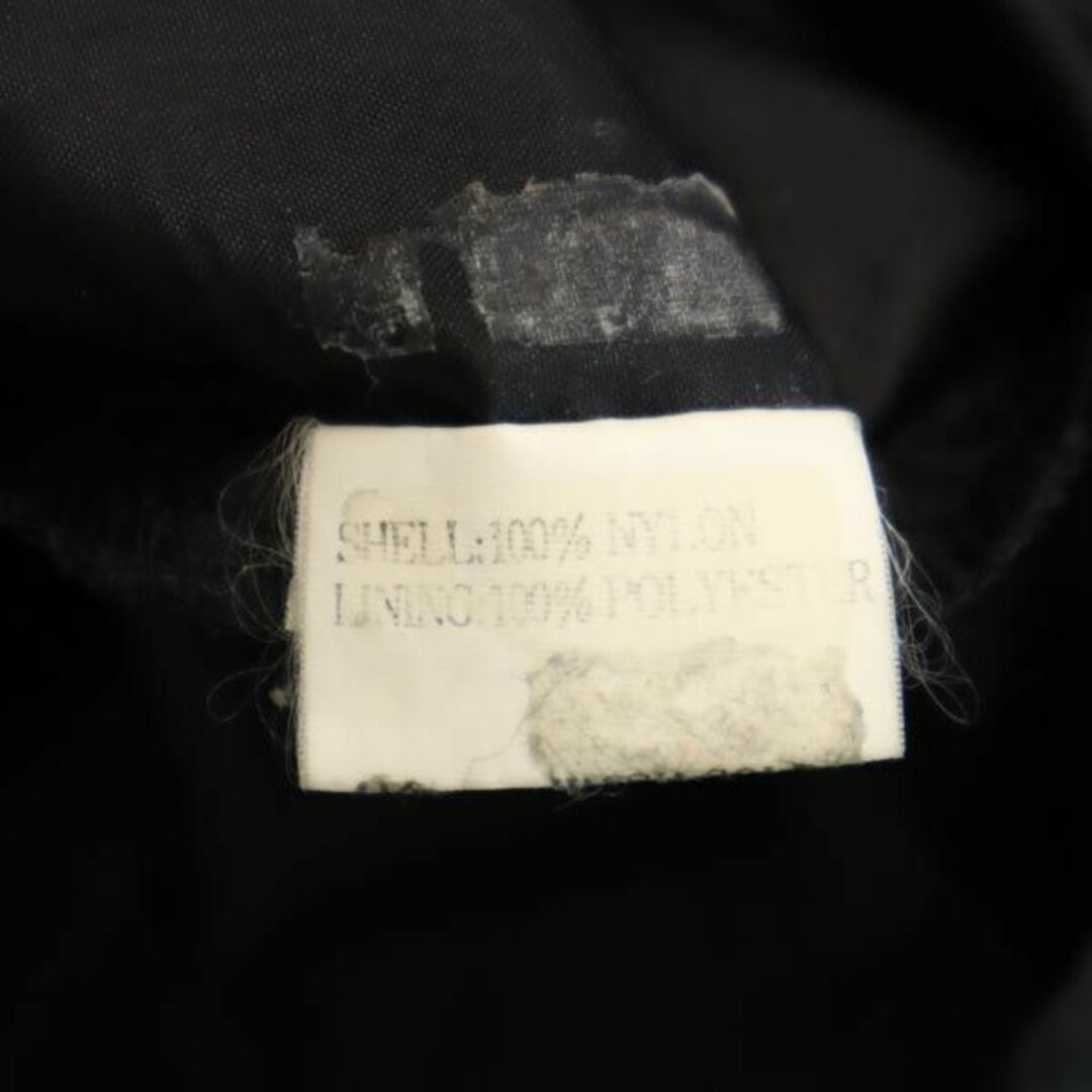 Bear USA - ベアー 90s オールド バックプリント コーチジャケット M