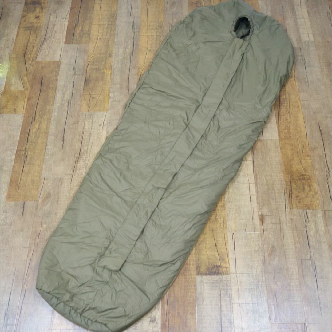 美品 カリンシア CARINTHIA DEFENCE 4 ディフェンス ポリコットン