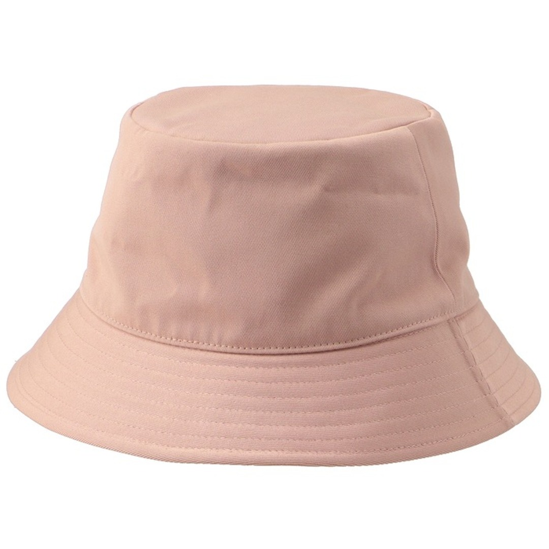 CELINE - セリーヌ CELINE バケットハット トリオンフパッチ付き